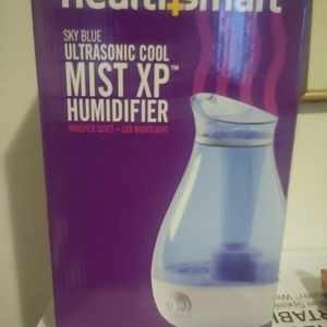 Healthsmart humidifier